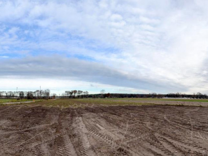 Działka Wola Mystkowska ul. Pułtuska