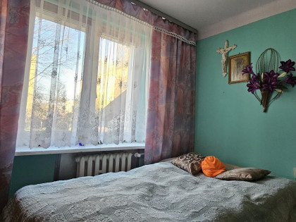 Mieszkanie Ostrołęka ul. Generała Hallera