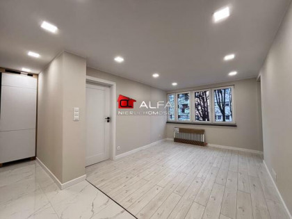 Mieszkanie Świdnica, Osiedle Młodych