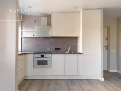 Mieszkanie Warszawa Mokotów ul. Czerniakowska