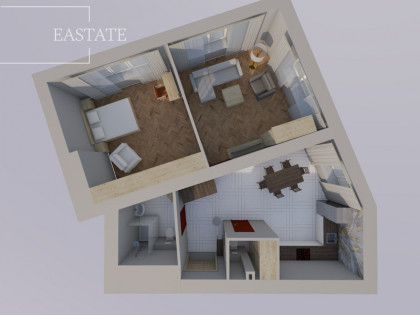 Lokal Warszawa Śródmieście ul. Polna