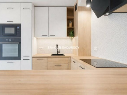 Dom Myślenice, Zacisze