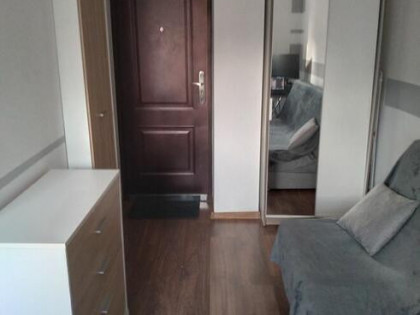 Przytulna kawalerka–ul. Śliska, NISKI KOSZT UTRZYMANIA