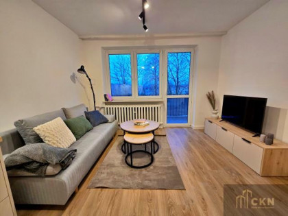 Mieszkanie Tarnów, gen. Romualda Traugutta