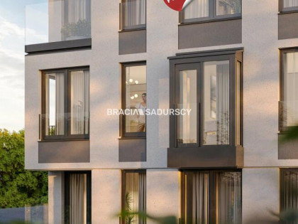 Mieszkanie Kraków Bronowice, Bronowice, Na Błonie