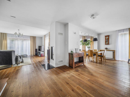 ✅ Sprawdź >>> Dom wolnostojący, 6 pokoi, garaż✅