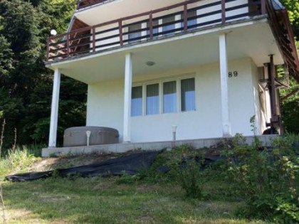 Dom Poręba gm. Myślenice, Kowalówka