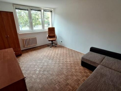 Tania kawalerka w okolicy parku - Dąbrowskiego 64