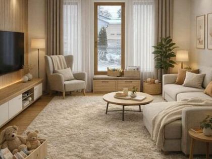 Apartament w centrum Gdańska!