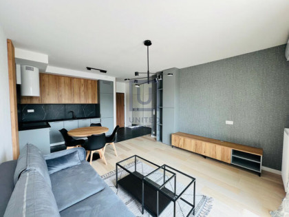 Mieszkanie Warszawa gm. Mokotów Mokotów, Bokserska