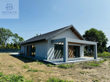 Dom Niepołomice rynek pierwotny