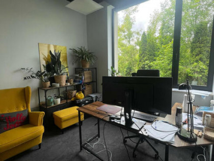 Lokal użytkowy Warszawa gm. Wawer Wawer, Wał Miedzeszyński