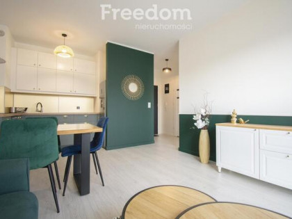 Wynajem, Zadbane 2-pokoje, miejsce parkingowe