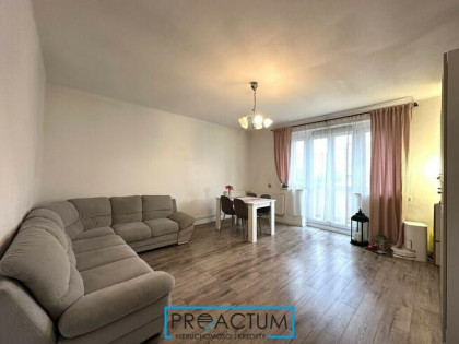 Mieszkanie 55 m2 - centrum Torunia - niski czynsz