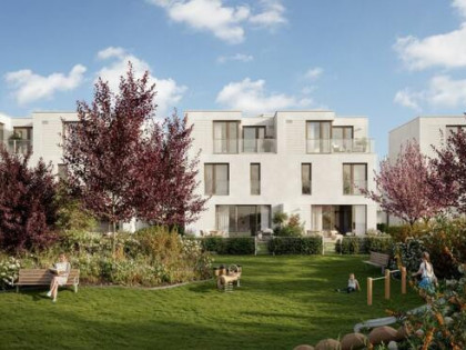 Dom Warszawa gm. Mokotów Mokotów, Białego Dębu