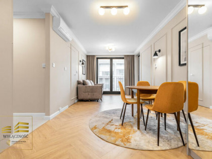 Mieszkanie Lublin Śródmieście, Wieniawska