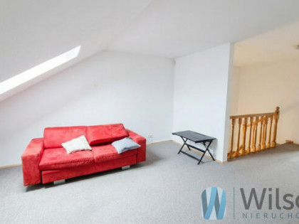 Lokal użytkowy Warszawa gm. Ursynów Ursynów, Nowoursynowska