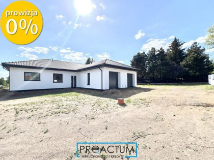 Nowy Dom - Toruń - deweloperski bez prowizji