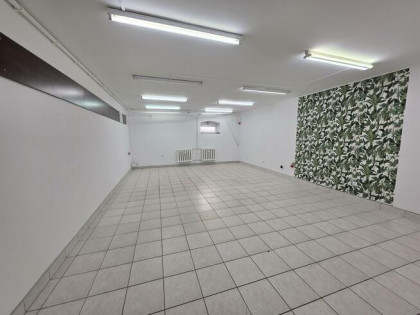 Lokal użytkowy Świdnica, Armi Krajowej