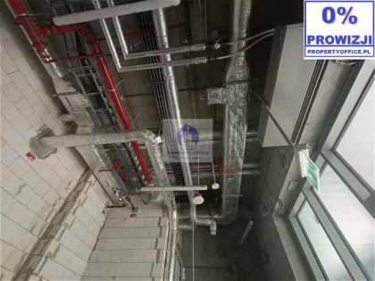 Lokal użytkowy Warszawa Śródmieście, Świętokrzyska