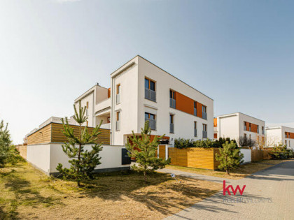 Mieszkanie Dopiewiec gm. Dopiewo, Polarna