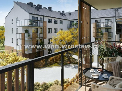 Mieszkanie Wrocław Fabryczna, Ok Maślickiej