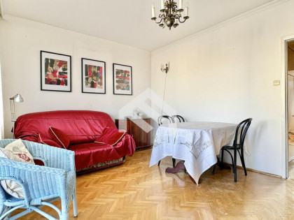 Mieszkanie Warszawa gm. Mokotów Mokotów, Stefana Bryły