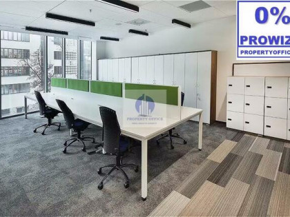 Lokal użytkowy Warszawa Wola, Wronia