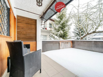 Mieszkanie Kraków Prądnik Biały, Prądnik Biały, Górnickiego