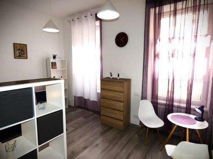 Kawalerka blisko Manufaktury i UŁ- Narutowicza 41