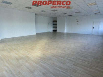 Lokal użytkowy Kielce Podkarczówka