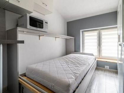 Przytulne studio blisko Politechniki-Pabianicka 44