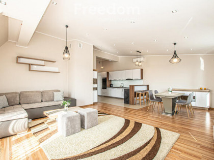 Wyjątkowe mieszkanie na Starym Mieście w Elblągu!