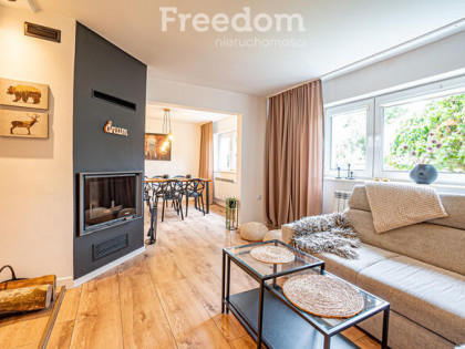 Na wynajem umeblowany dom w Elblągu