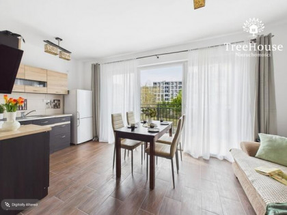 Gotowe mieszkanie pod wynajem