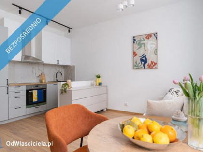 Mieszkanie po remoncie, 300m do Manufaktury BRAK PCC