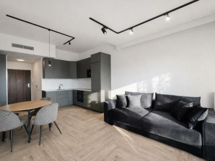 Mieszkanie Szczecin Centrum, al. Wyzwolenia