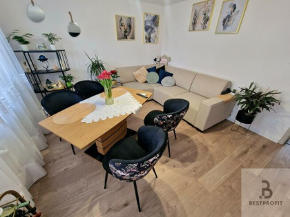 Mieszkanie Bierkowo gm. Słupsk