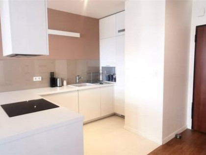 Mieszkanie Kraków Czyżyny, Sołtysowska