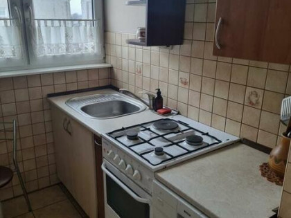 Mieszkanie w bloku 45,8 m2 3 pokojowe z piwnicą