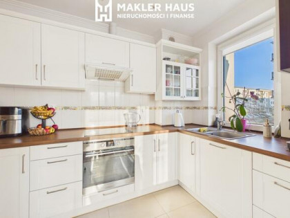 3 pokoje na parterze–nowe osiedle.Suwałki