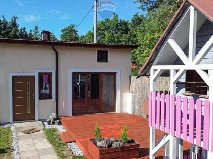 Dom 105 m2, Sade Budy, blisko szkoły i PKP