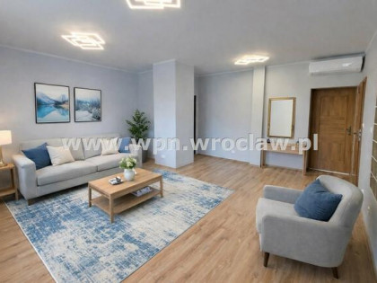 Mieszkanie Wrocław Stare Miasto