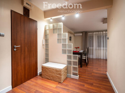 GOTOWE ! 3 pokoje ! Balkon ! Piwnica ! 54m2