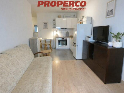 Mieszkanie Kielce Barwinek, Starowapiennikowa