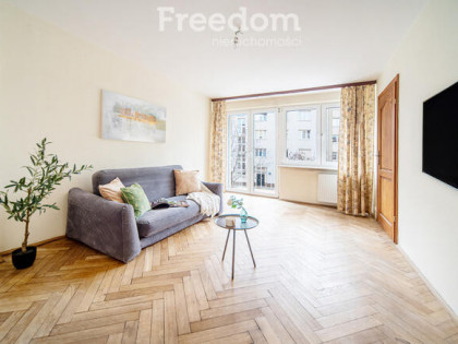 3 kameralne pokoje na Starej Ochocie