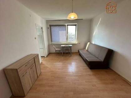 Kawalerka pet friendly blisko centrum-Katowicka 11