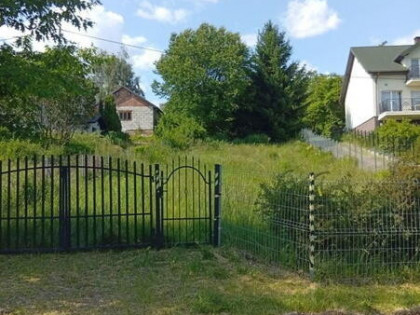 Lublin Węglin - Spokojna lokalizacja