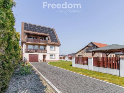 Dom gotowy na rodzinę obok Zakliczyna!