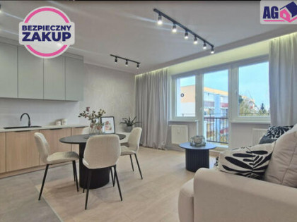 Mieszkanie Gdańsk Chełm, Władysława Cieszyńskiego